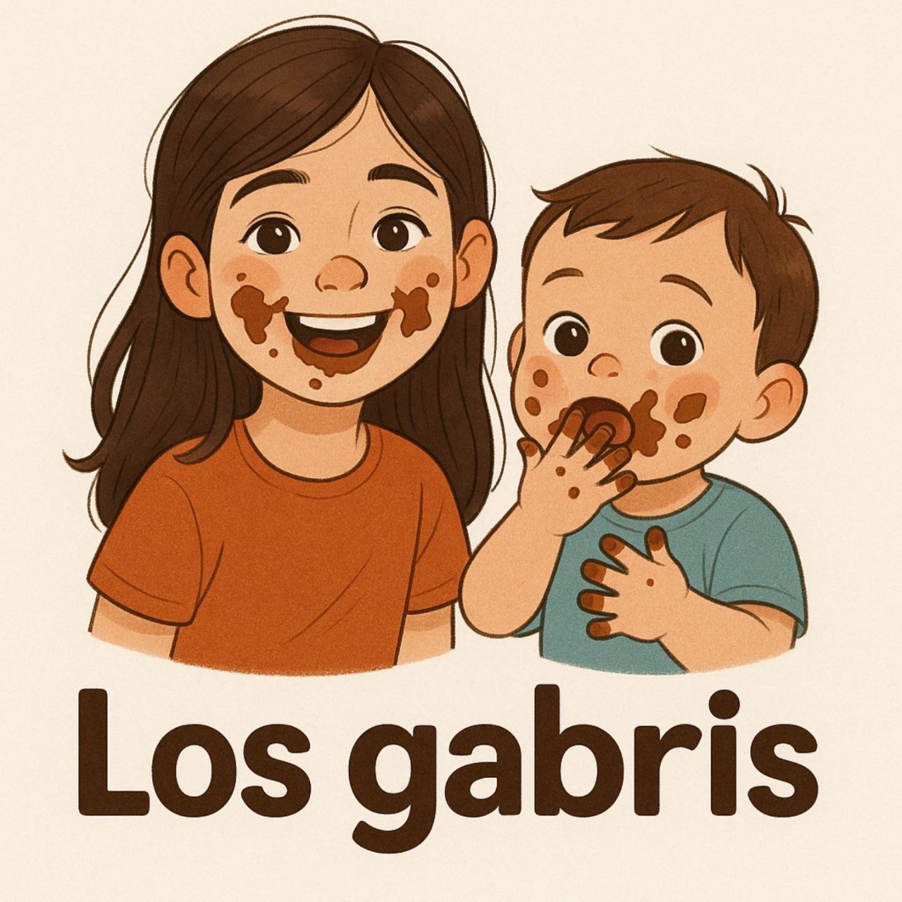 Logo Los Gabris
